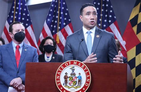 Legisladores de Maryland logran un acuerdo sobre el presupuesto del estado